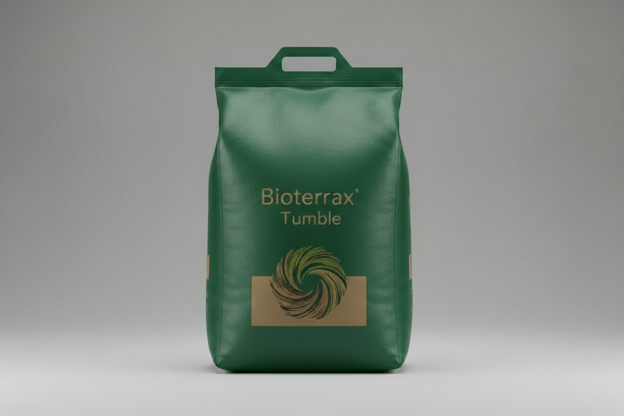 🌱 Bioterrax Tumble