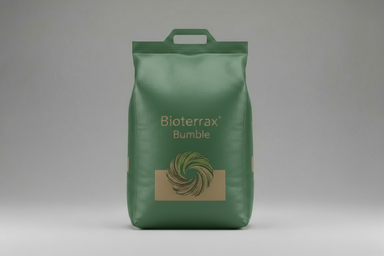 🌾 Bioterrax Bumble